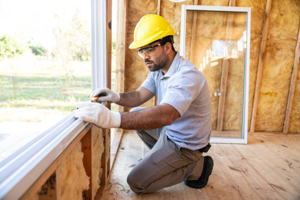 Best Insulation for Commercial Buildings  in Saratoga Springs, UT