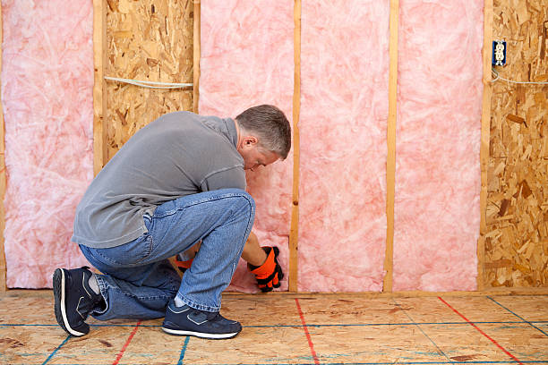 Best Crawl Space Insulation  in Saratoga Springs, UT